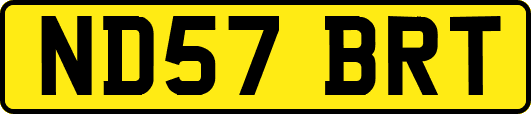 ND57BRT