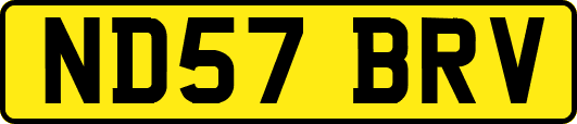 ND57BRV