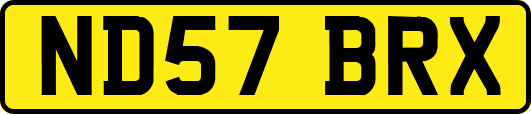 ND57BRX