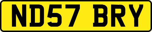 ND57BRY