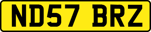 ND57BRZ