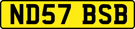 ND57BSB