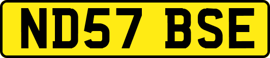 ND57BSE