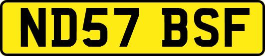 ND57BSF