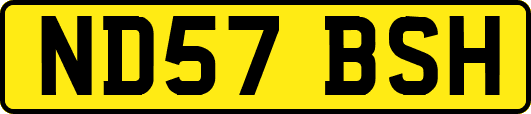 ND57BSH