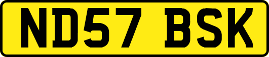 ND57BSK