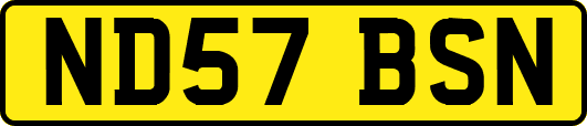 ND57BSN
