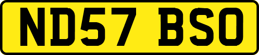 ND57BSO