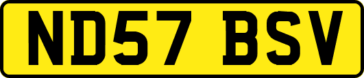 ND57BSV