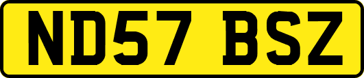 ND57BSZ