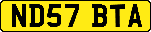 ND57BTA