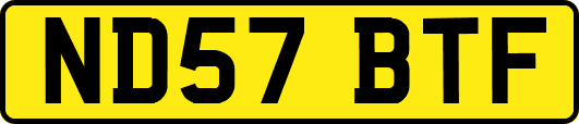 ND57BTF