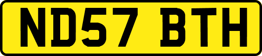 ND57BTH