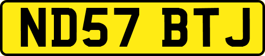 ND57BTJ