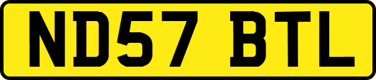 ND57BTL