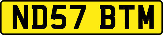 ND57BTM