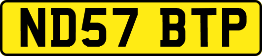 ND57BTP