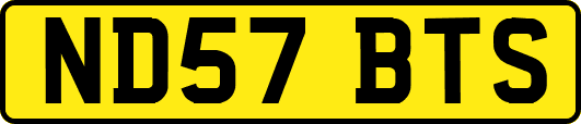 ND57BTS