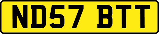 ND57BTT