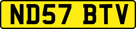 ND57BTV