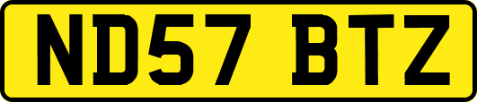 ND57BTZ