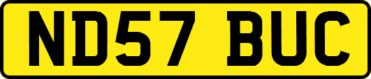 ND57BUC