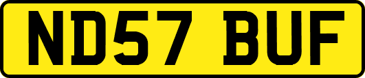 ND57BUF