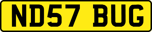 ND57BUG
