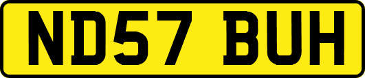 ND57BUH