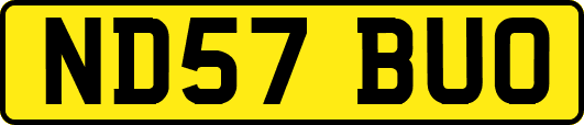 ND57BUO