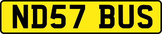 ND57BUS