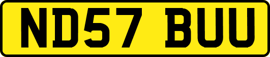ND57BUU
