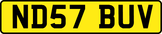 ND57BUV
