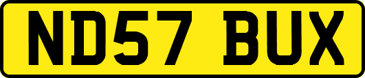 ND57BUX