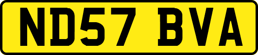 ND57BVA