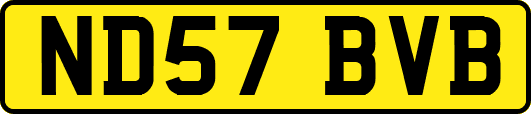 ND57BVB