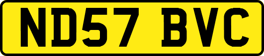 ND57BVC