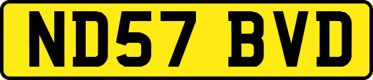 ND57BVD