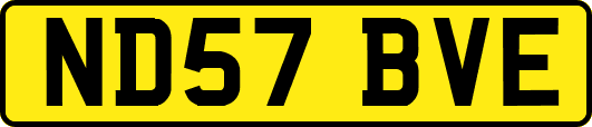 ND57BVE