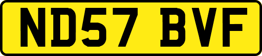 ND57BVF