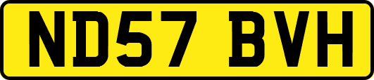 ND57BVH