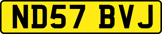 ND57BVJ