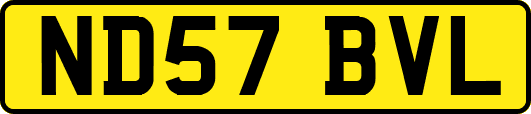 ND57BVL