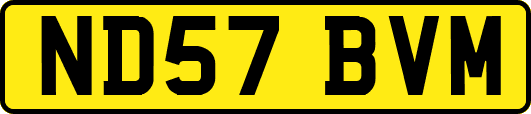 ND57BVM