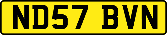 ND57BVN