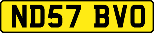 ND57BVO
