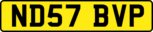 ND57BVP