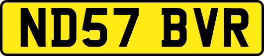ND57BVR