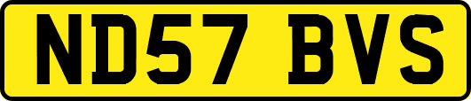 ND57BVS