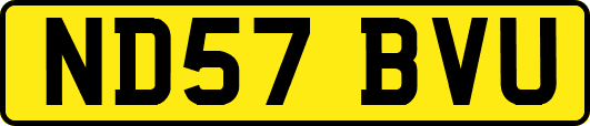 ND57BVU